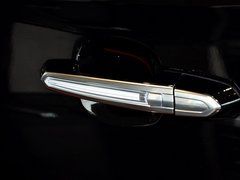 2013款 36S 铂金版