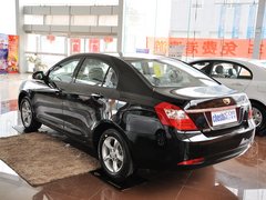 2013款 1.5L 手动 三厢 进取型