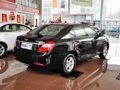 2013款 1.5L 手动 三厢 进取型