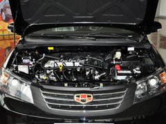 2013款 1.5L 手动 三厢 进取型