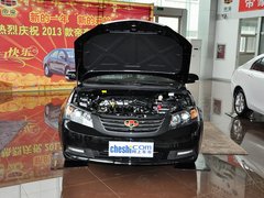 2013款 1.5L 手动 三厢 进取型