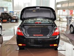 2013款 1.5L 手动 三厢 进取型