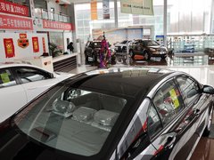2013款 1.5L 手动 三厢 进取型