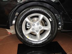 2013款 1.5L 手动 三厢 进取型