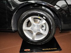 2013款 1.5L 手动 三厢 进取型