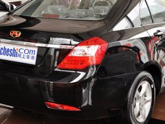 2013款 1.5L 手动 三厢 进取型