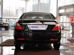 2013款 1.5L 手动 三厢 进取型