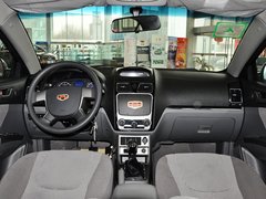 2013款 1.5L 手动 三厢 进取型