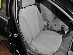 2013款 1.5L 手动 三厢 进取型