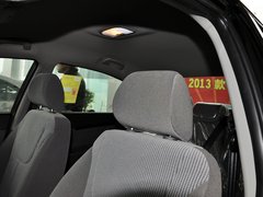 2013款 1.5L 手动 三厢 进取型