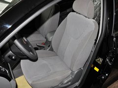 2013款 1.5L 手动 三厢 进取型
