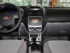 2013款 1.5L 手动 三厢 进取型