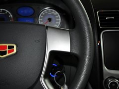 2013款 1.5L 手动 三厢 进取型