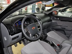 2013款 1.5L 手动 三厢 进取型