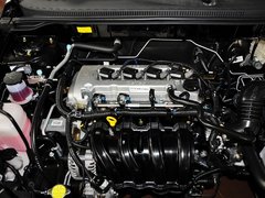 2013款 1.5L 手动 三厢 进取型