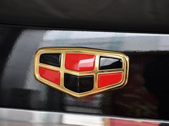 吉利帝豪  帝豪EC7 1.5L MT