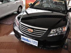 2013款 1.5L 手动 三厢 进取型