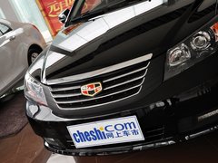 吉利帝豪  帝豪EC7 1.5L MT