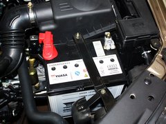 2013款 1.5L 手动 三厢 精英型