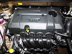 2013款 1.5L 手动 三厢 精英型