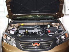 2013款 1.5L 手动 三厢 精英型