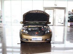 2013款 1.5L 手动 三厢 精英型