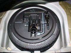 2013款 1.5L 手动 三厢 精英型