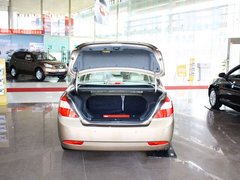 2013款 1.5L 手动 三厢 精英型