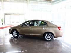 2013款 1.5L 手动 三厢 精英型