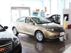 2013款 1.5L 手动 三厢 精英型
