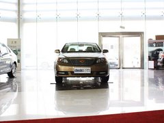 2013款 1.5L 手动 三厢 精英型