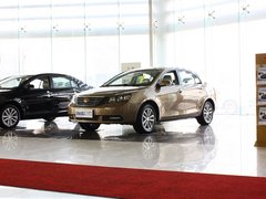 2013款 1.5L 手动 三厢 精英型