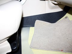 2013款 1.5L 手动 三厢 精英型