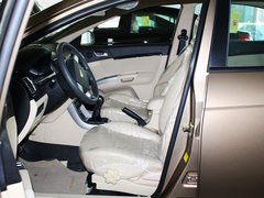 2013款 1.5L 手动 三厢 精英型