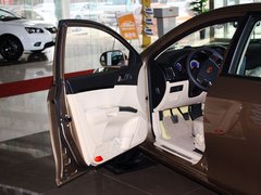 2013款 1.5L 手动 三厢 精英型
