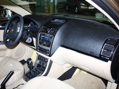 2013款 1.5L 手动 三厢 精英型