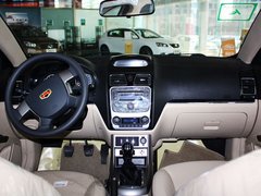 2013款 1.5L 手动 三厢 精英型