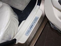 2013款 1.5L 手动 三厢 精英型