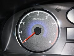 2013款 1.5L 手动 三厢 精英型