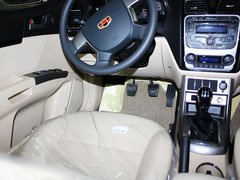 2013款 1.5L 手动 三厢 精英型