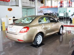 2013款 1.5L 手动 三厢 精英型