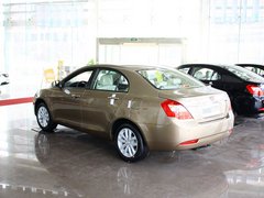 2013款 1.5L 手动 三厢 精英型