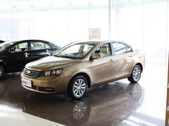 2013款 1.5L 手动 三厢 精英型