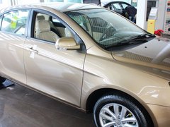 2013款 1.5L 手动 三厢 精英型