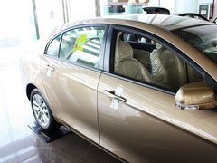 2013款 1.5L 手动 三厢 精英型