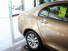 2013款 1.5L 手动 三厢 精英型