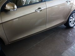 2013款 1.5L 手动 三厢 精英型