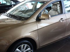 2013款 1.5L 手动 三厢 精英型