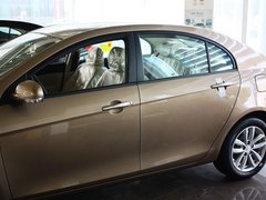 2013款 1.5L 手动 三厢 精英型