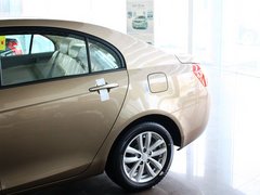 2013款 1.5L 手动 三厢 精英型